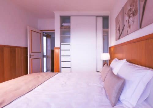 Oceanview Topfloor Ponta Delgada Buitenkant foto