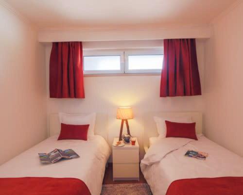 Oceanview Topfloor Ponta Delgada Buitenkant foto