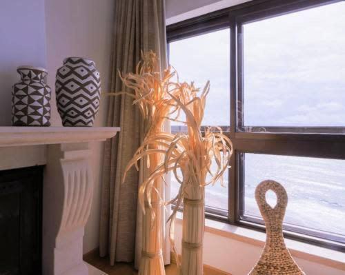 Oceanview Topfloor Ponta Delgada Buitenkant foto